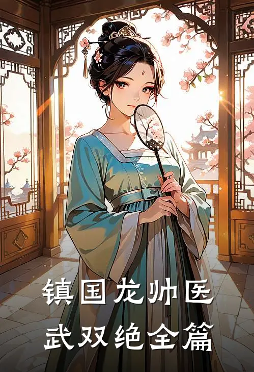 镇国龙帅医武双绝全篇