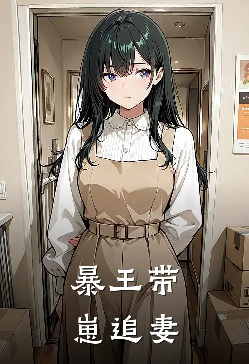 暴王带崽追妻