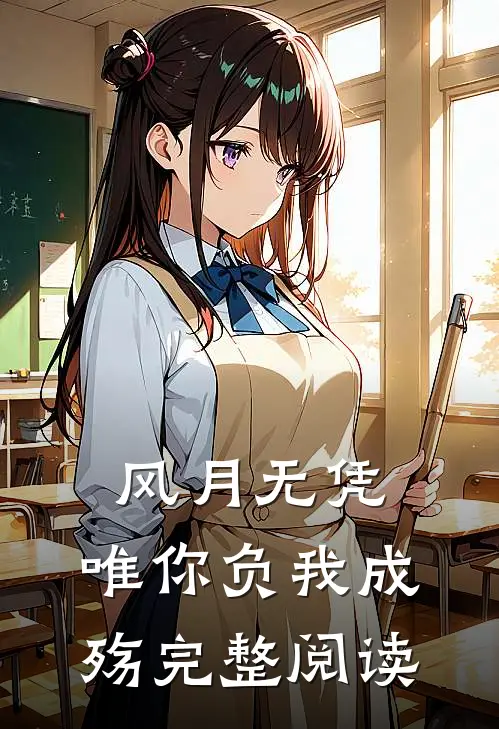 风月无凭，唯你负我成殇完整阅读
