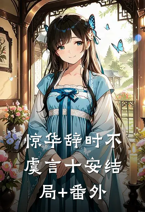 惊华辞时不虞言十安结局+番外
