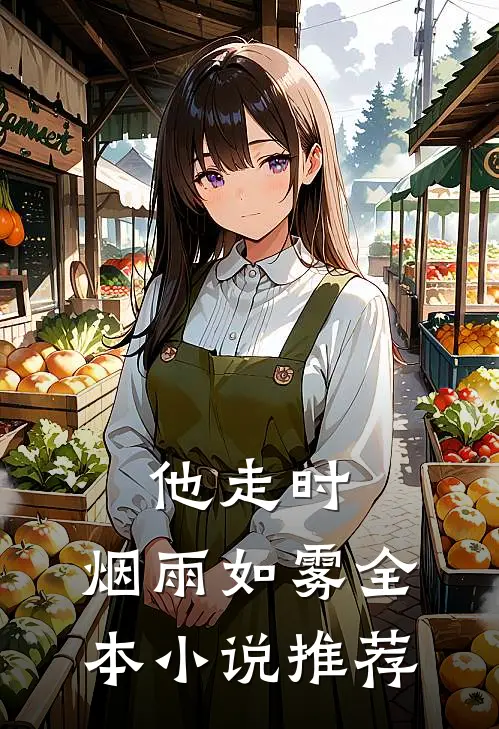 他走时，烟雨如雾全本小说推荐