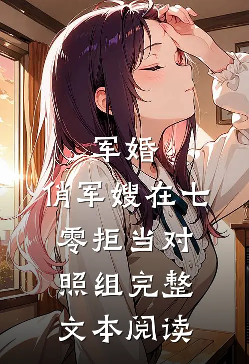 军婚：俏军嫂在七零拒当对照组完整文本阅读