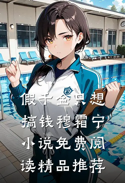 假千金只想搞钱穆霜宁小说免费阅读精品推荐