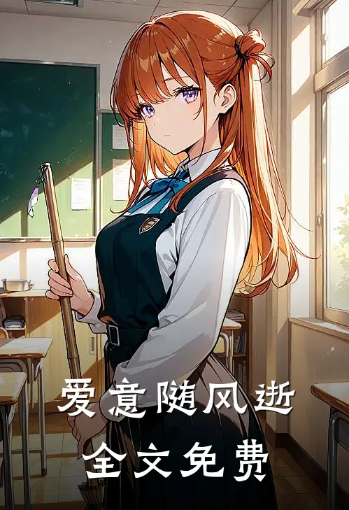 爱意随风逝全文免费