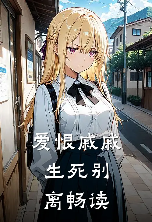 爱恨戚戚，生死别离畅读