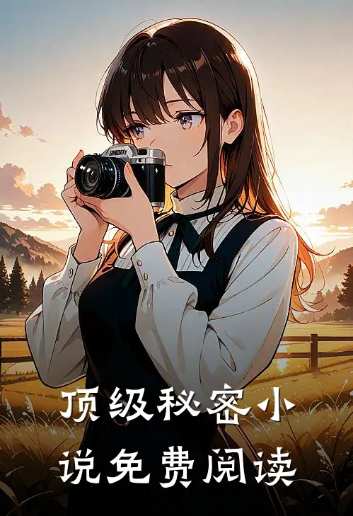 顶级秘密小说免费阅读