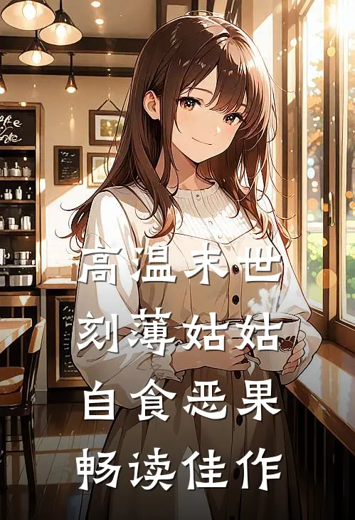 高温末世，刻薄姑姑自食恶果畅读佳作