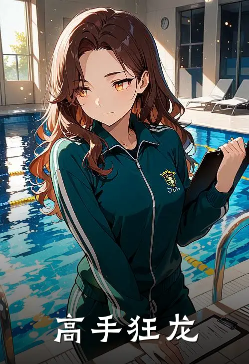 高手狂龙