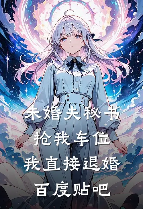 未婚夫秘书抢我车位，我直接退婚百度贴吧