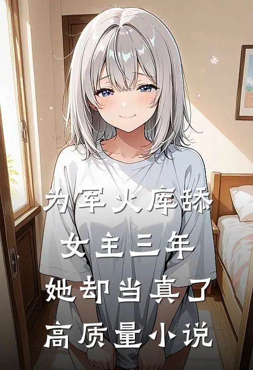 为军火库舔女主三年，她却当真了高质量小说