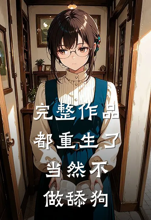 完整作品都重生了，当然不做舔狗