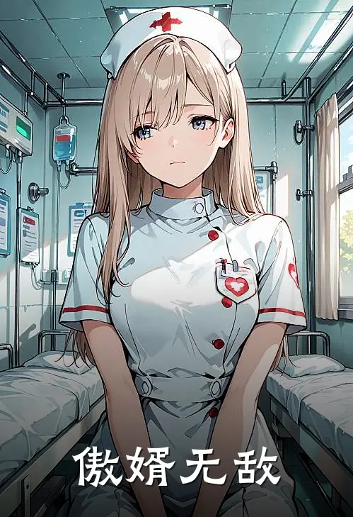 傲婿无敌