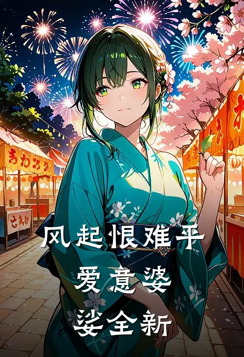 风起恨难平，爱意婆娑全新