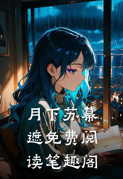 月下苏幕遮免费阅读笔趣阁