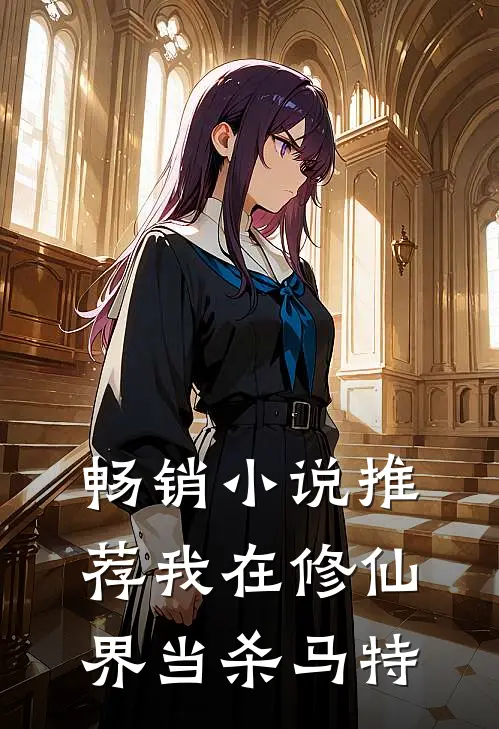 畅销小说推荐我在修仙界当杀马特