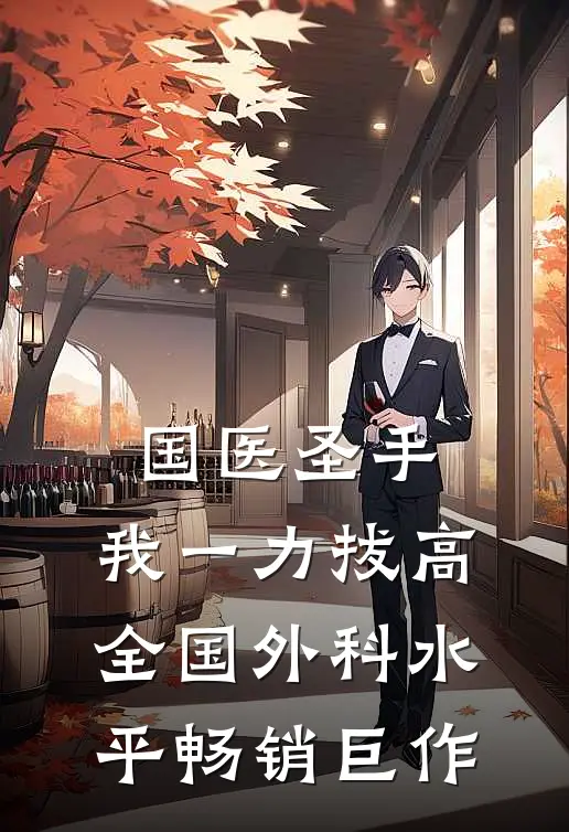 国医圣手：我一力拔高全国外科水平畅销巨作