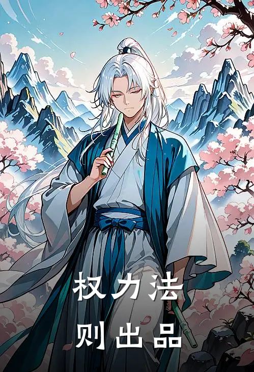 权力法则出品