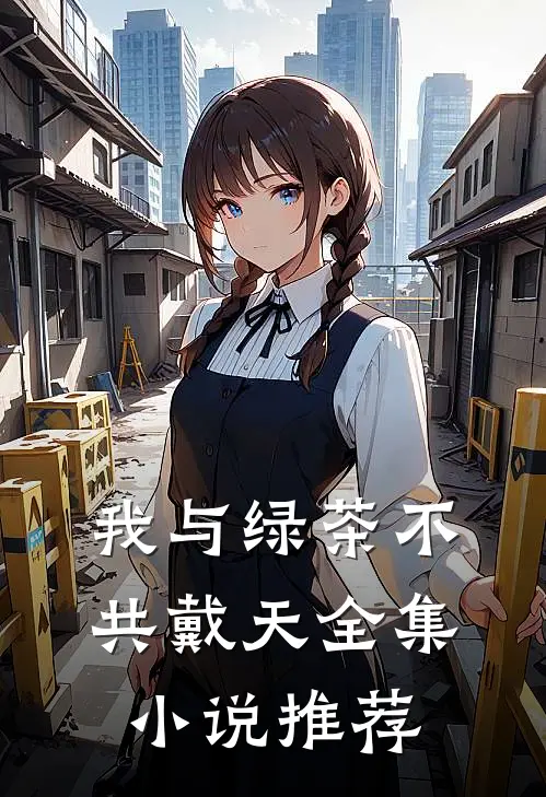 我与绿茶不共戴天全集小说推荐