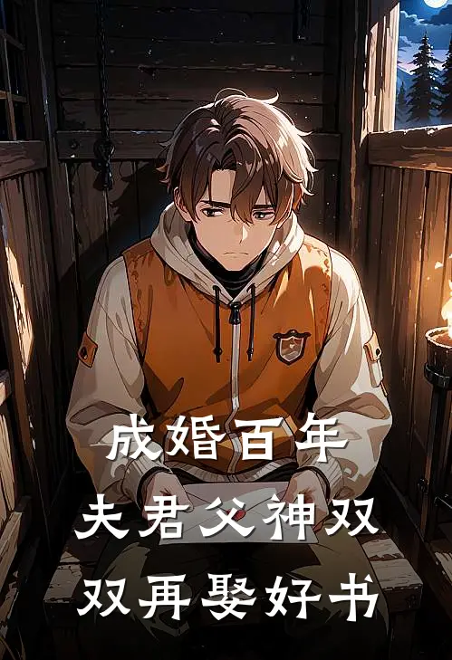 成婚百年，夫君父神双双再娶好书