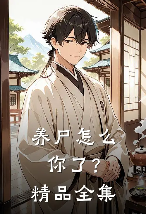 养尸怎么你了？精品全集