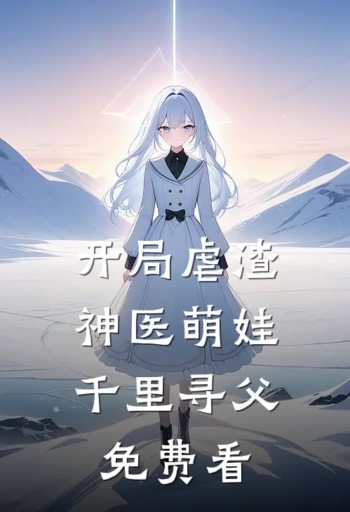开局虐渣，神医萌娃千里寻父免费看
