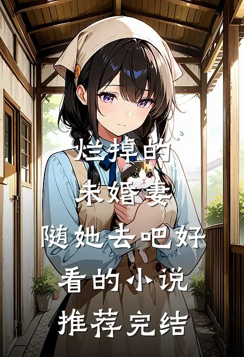 烂掉的未婚妻，随她去吧好看的小说推荐完结