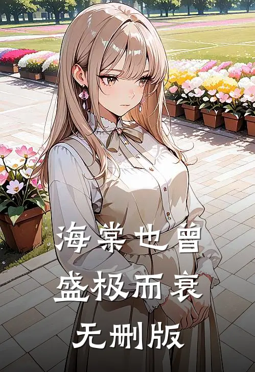海棠也曾盛极而衰无删版