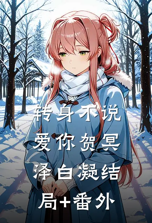 转身不说爱你贺冥泽白凝结局+番外