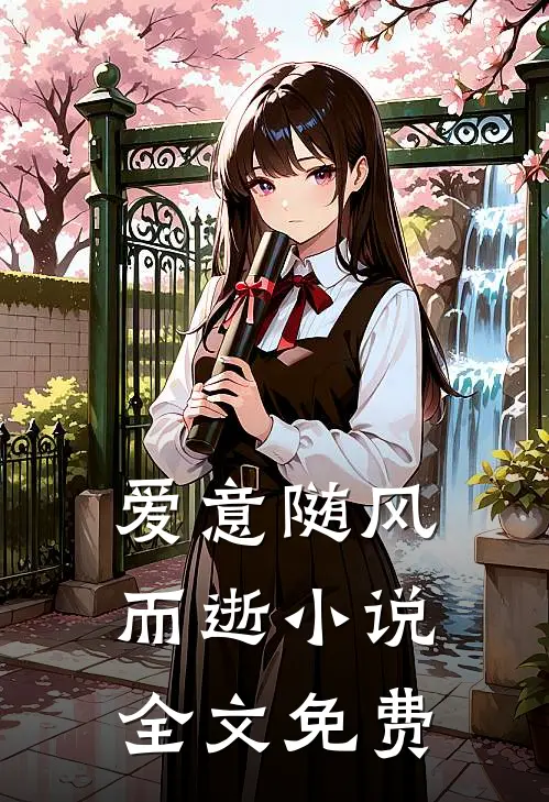 爱意随风而逝小说全文免费