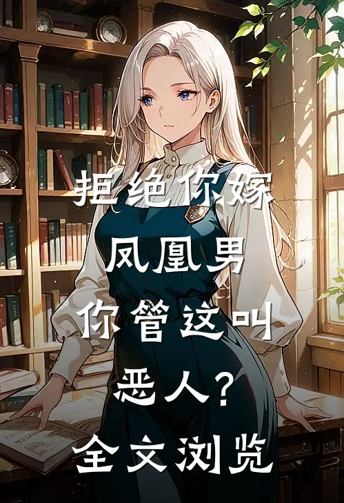 拒绝你嫁凤凰男,你管这叫恶人?全文浏览