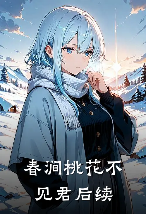 春涧桃花不见君后续