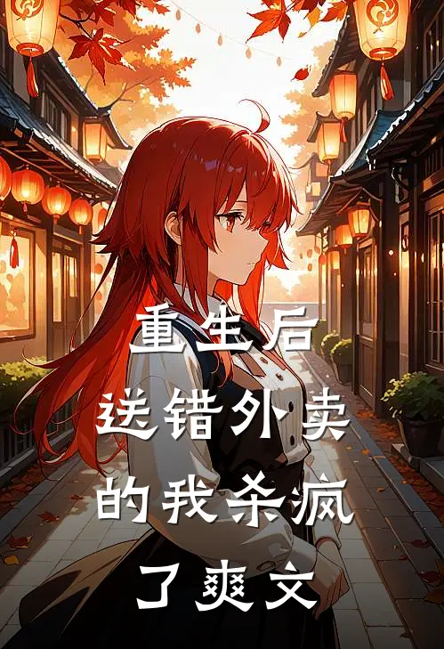 重生后，送错外卖的我杀疯了爽文