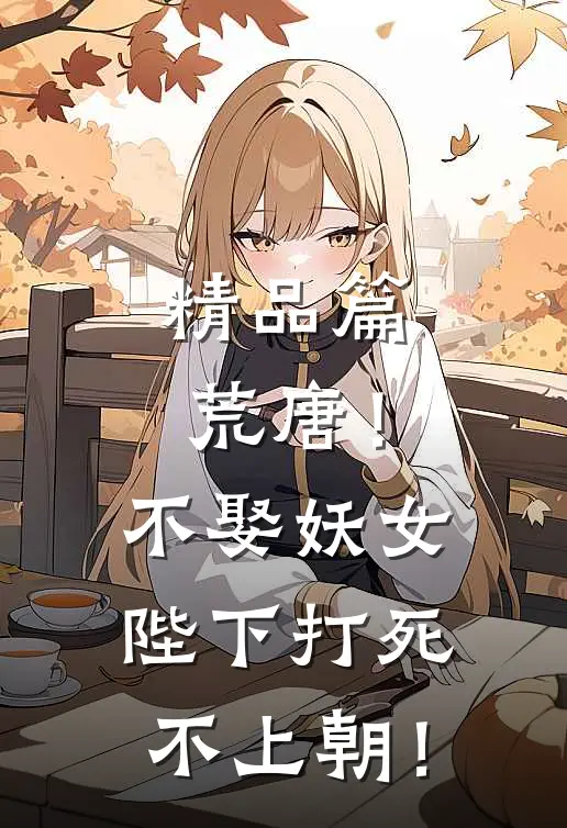 精品篇荒唐！不娶妖女陛下打死不上朝！
