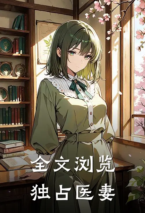 全文浏览独占医妻