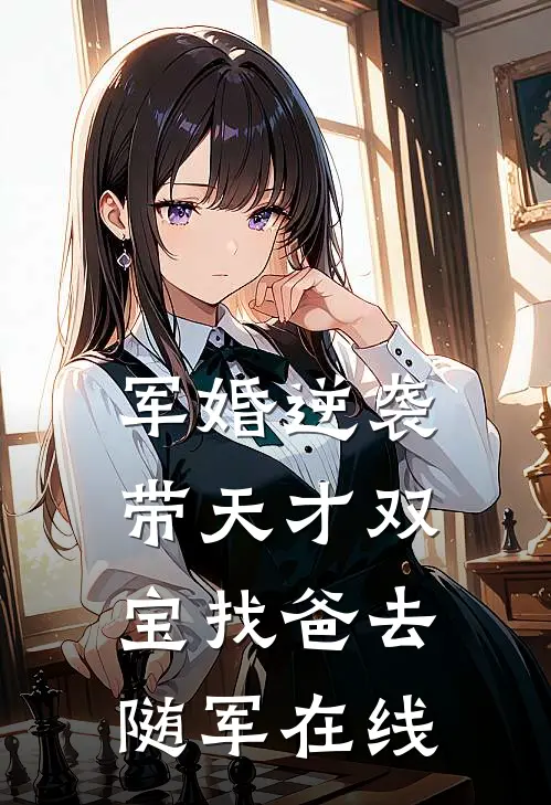 军婚逆袭：带天才双宝找爸去随军在线