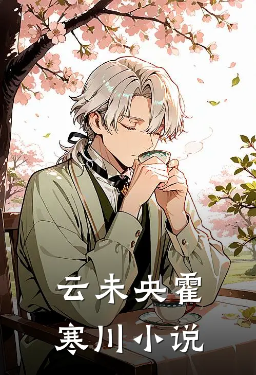 云未央霍寒川小说