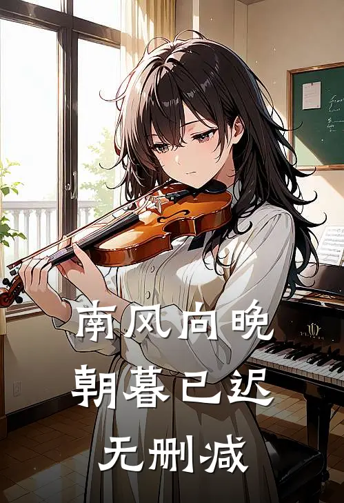 南风向晚，朝暮已迟无删减