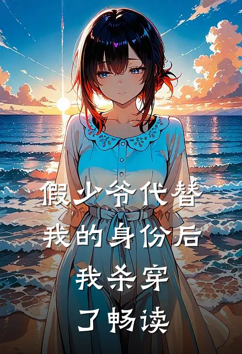 假少爷代替我的身份后，我杀穿了畅读