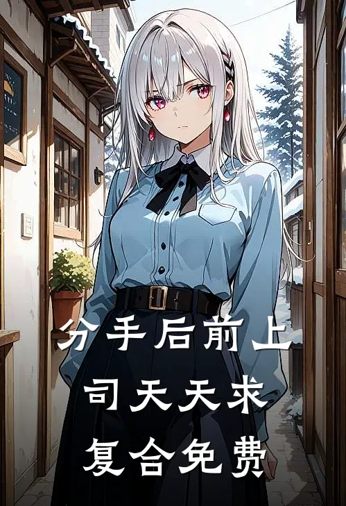 分手后前上司天天求复合免费