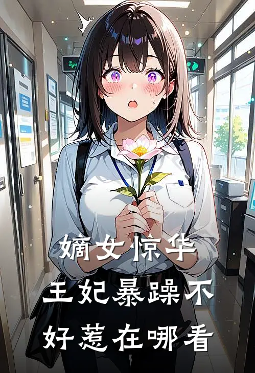 嫡女惊华：王妃暴躁不好惹在哪看