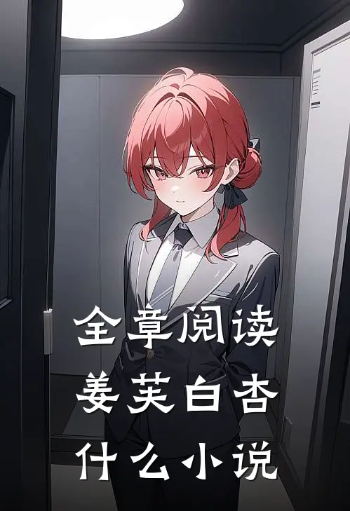 全章阅读姜芙白杏什么小说
