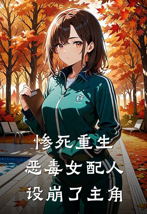 惨死重生,恶毒女配人设崩了主角的