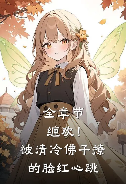 全章节缠欢！被清冷佛子撩的脸红心跳