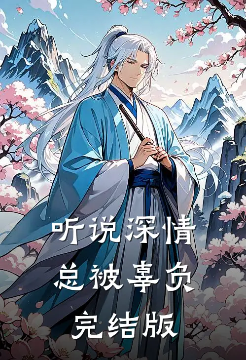 听说深情总被辜负完结版
