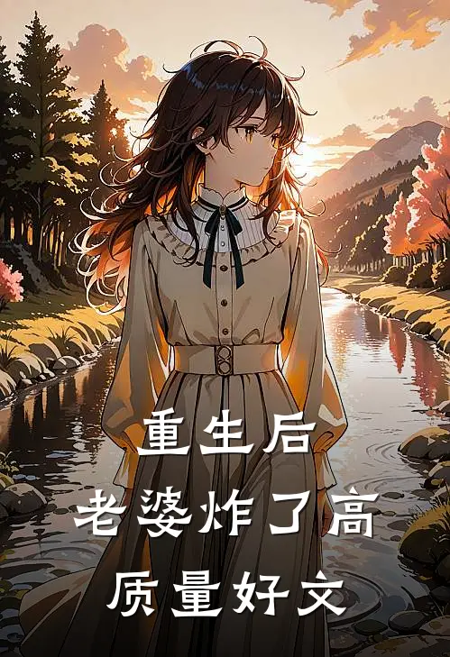 重生后，老婆炸了高质量好文