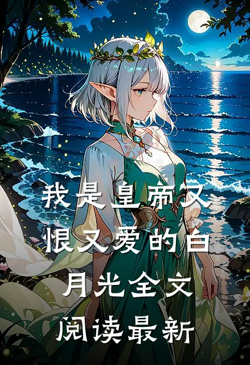 我是皇帝又恨又爱的白月光全文阅读最新