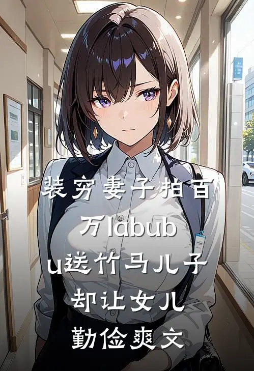 装穷妻子拍百万labubu送竹马儿子，却让女儿勤俭爽文