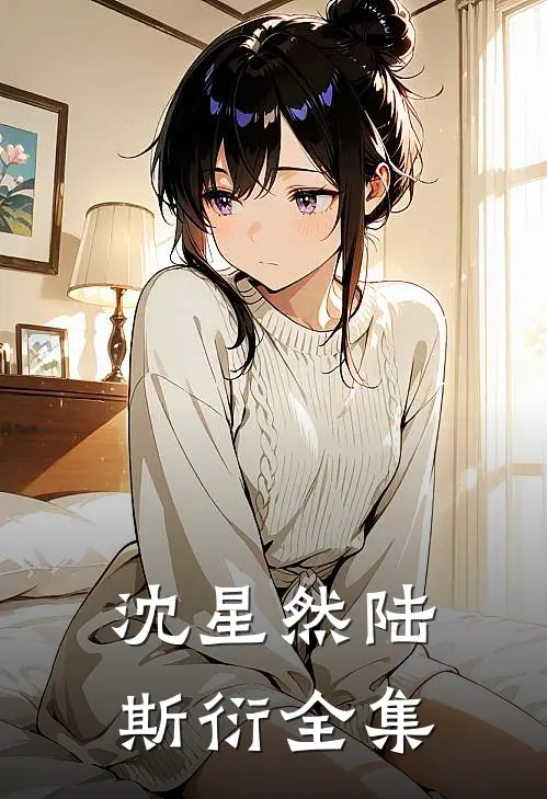 沈星然陆斯衍全集