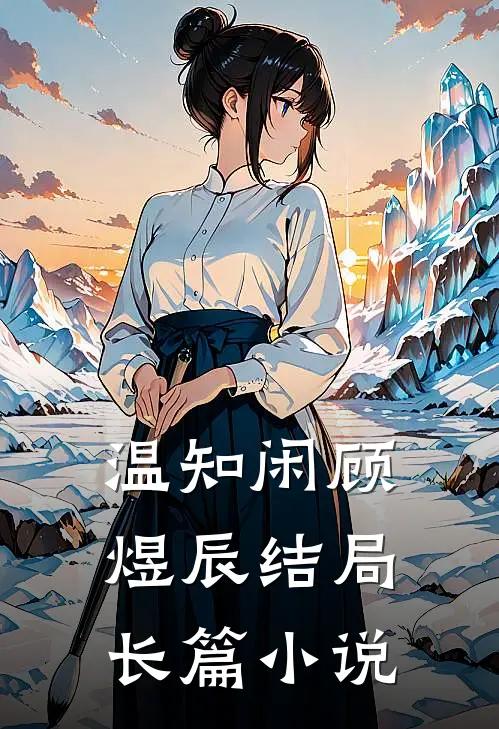 温知闲顾煜辰结局长篇小说