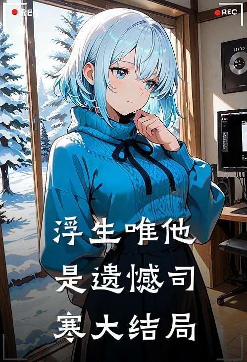 浮生唯他是遗憾司寒大结局